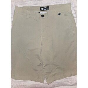 Hurley Shorts size 16